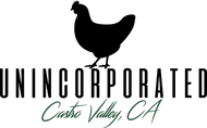 Unincorporated Clothes